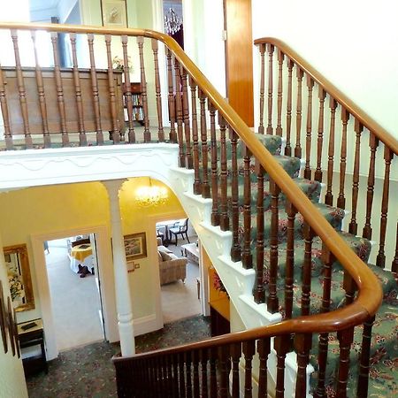 Cloudlands Guest House Torquay Εξωτερικό φωτογραφία