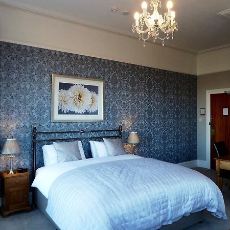 Cloudlands Guest House Torquay Εξωτερικό φωτογραφία