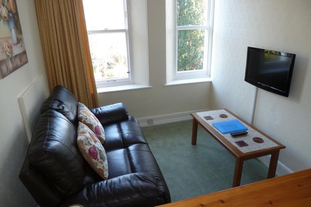 Cloudlands Guest House Torquay Δωμάτιο φωτογραφία