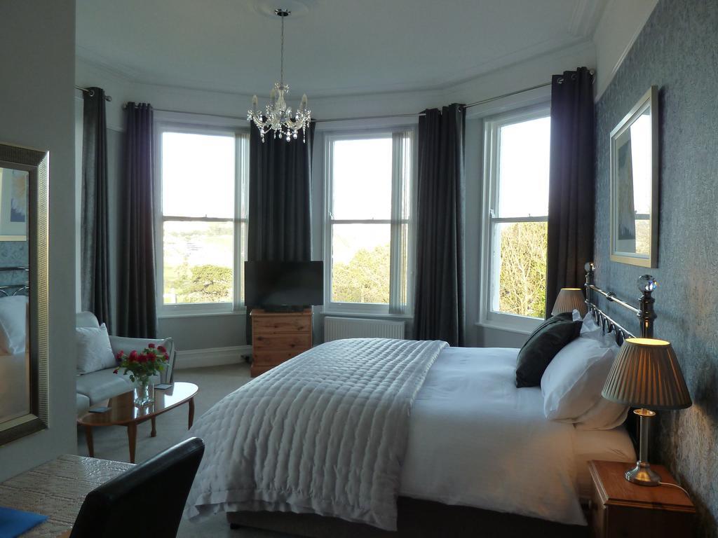 Cloudlands Guest House Torquay Δωμάτιο φωτογραφία