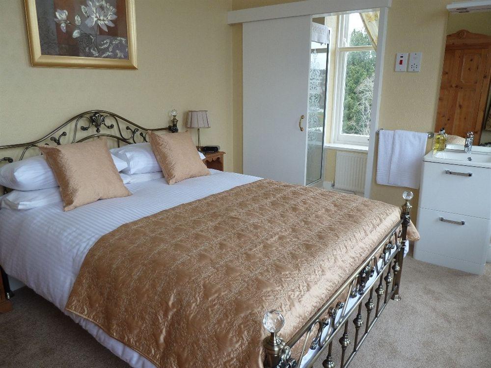 Cloudlands Guest House Torquay Εξωτερικό φωτογραφία