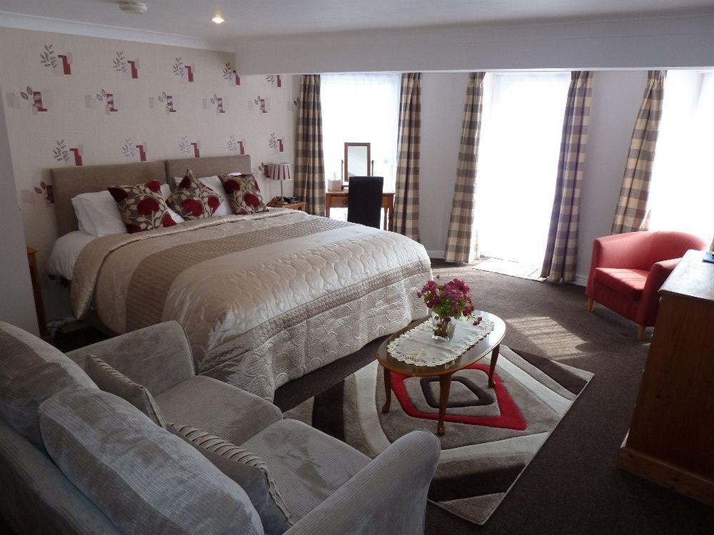 Cloudlands Guest House Torquay Εξωτερικό φωτογραφία