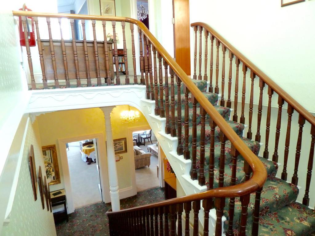 Cloudlands Guest House Torquay Εξωτερικό φωτογραφία