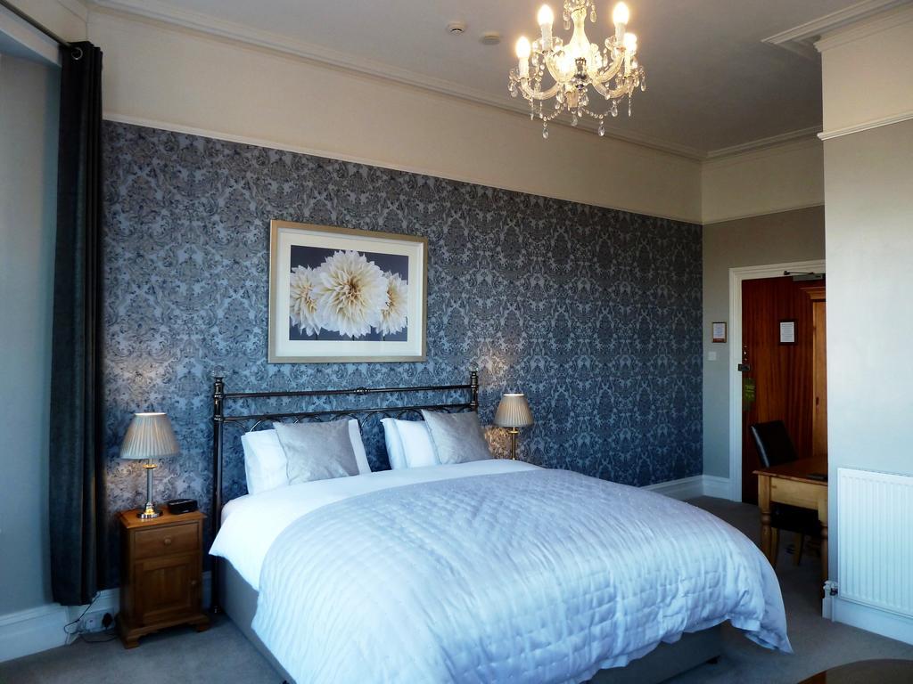 Cloudlands Guest House Torquay Εξωτερικό φωτογραφία