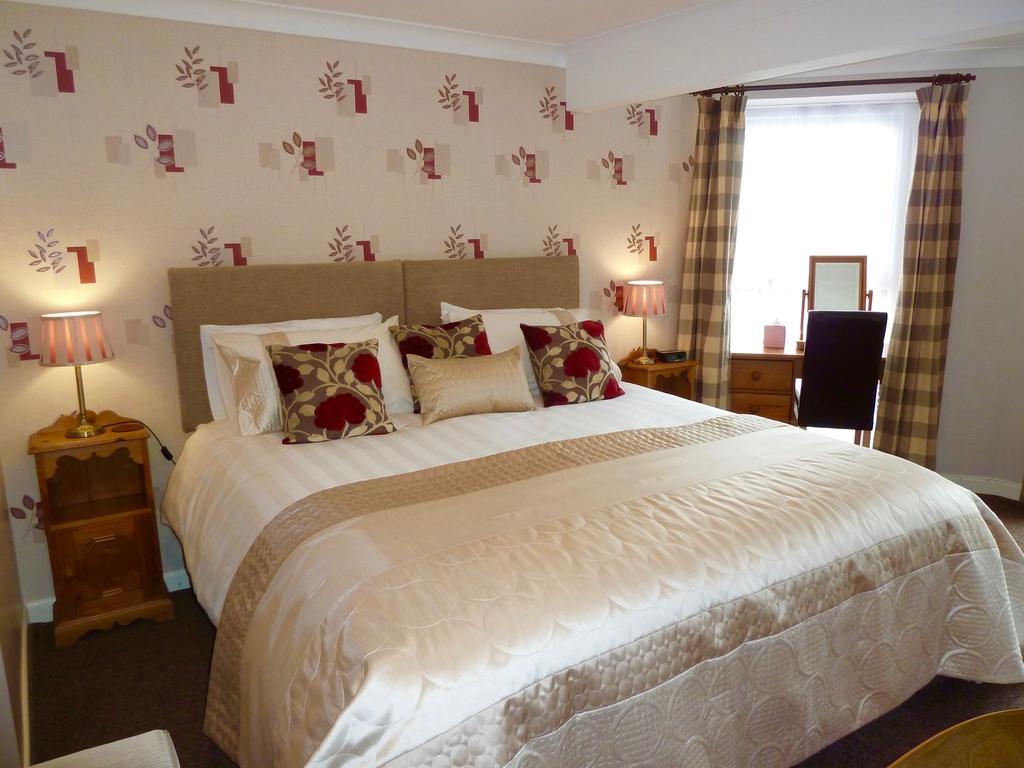 Cloudlands Guest House Torquay Εξωτερικό φωτογραφία
