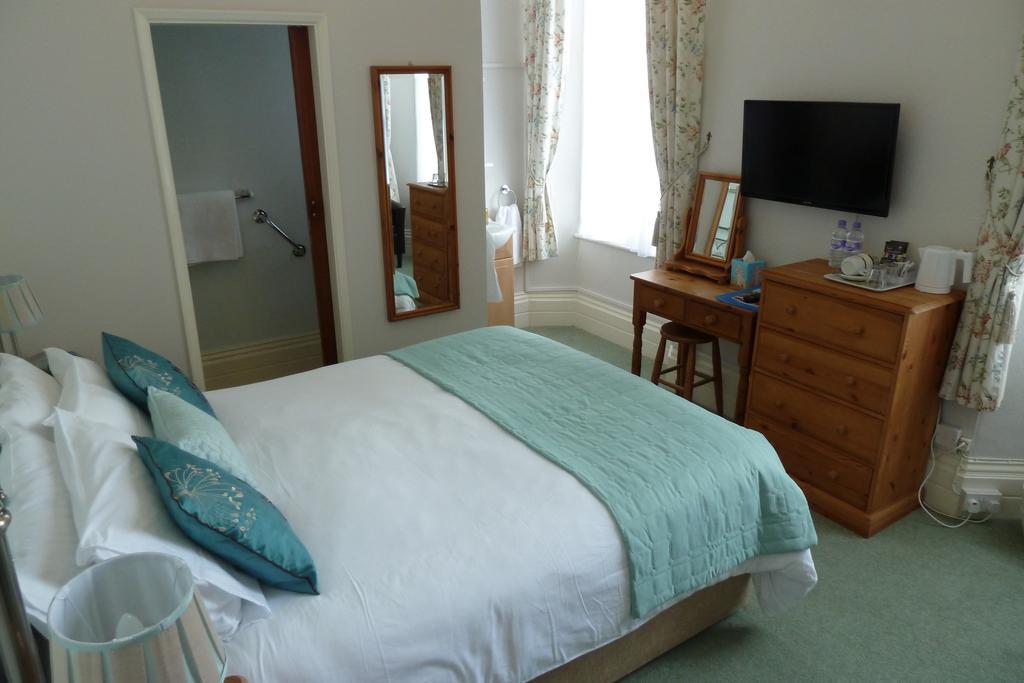 Cloudlands Guest House Torquay Εξωτερικό φωτογραφία