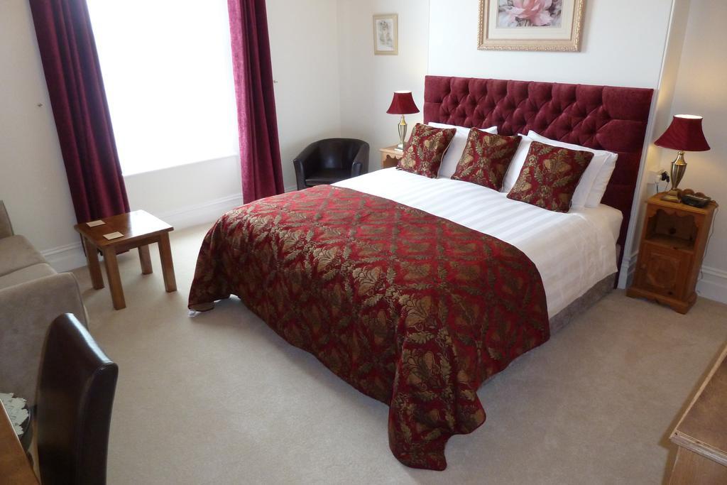 Cloudlands Guest House Torquay Εξωτερικό φωτογραφία