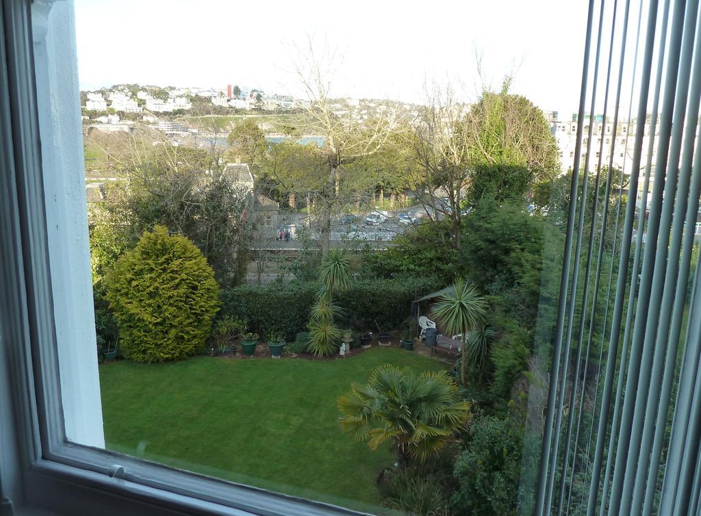 Cloudlands Guest House Torquay Εξωτερικό φωτογραφία