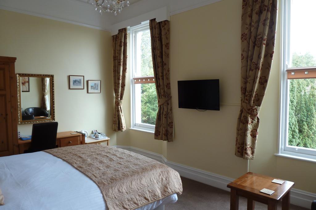 Cloudlands Guest House Torquay Εξωτερικό φωτογραφία