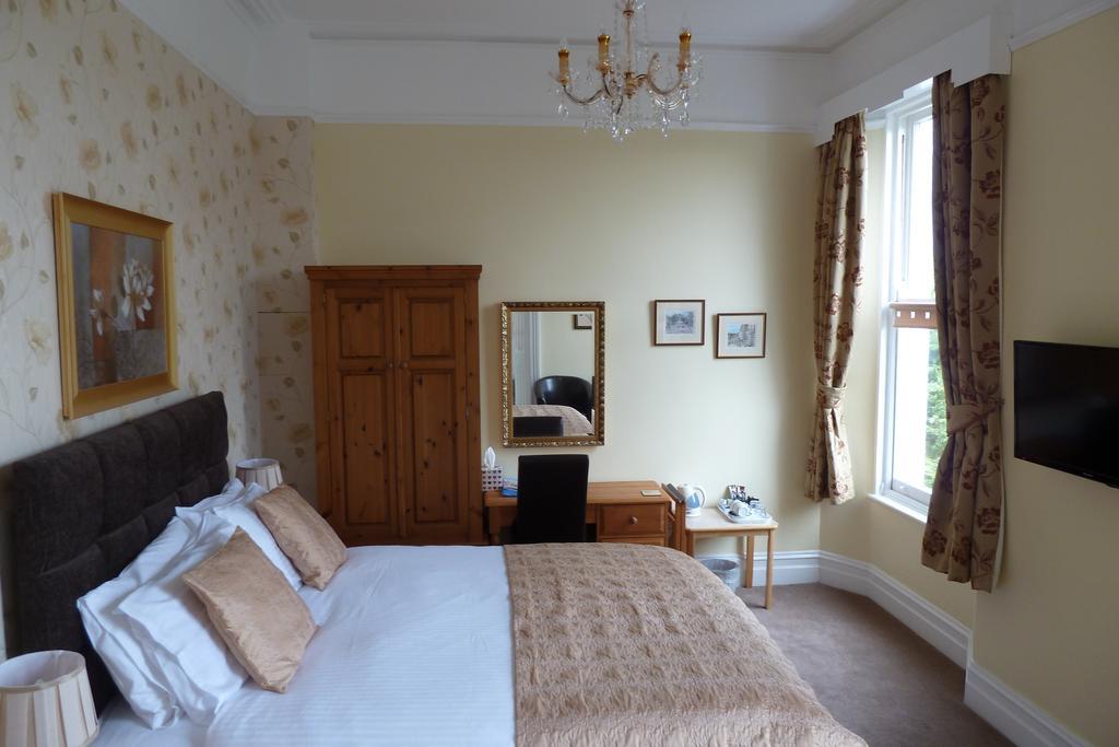 Cloudlands Guest House Torquay Εξωτερικό φωτογραφία