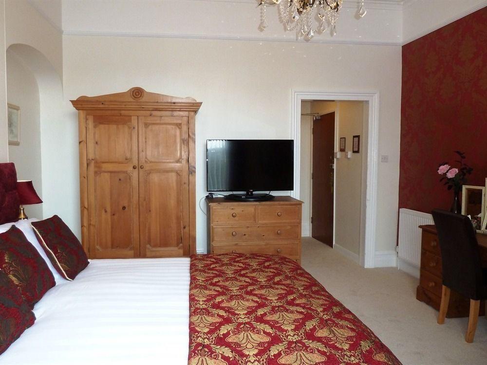 Cloudlands Guest House Torquay Εξωτερικό φωτογραφία