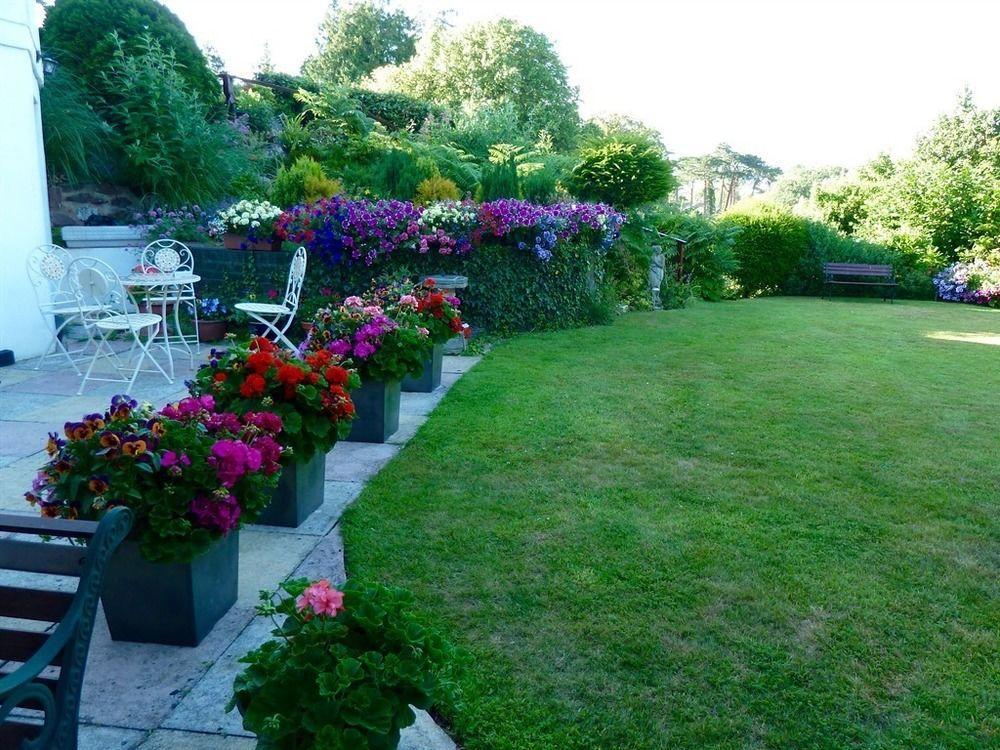 Cloudlands Guest House Torquay Εξωτερικό φωτογραφία