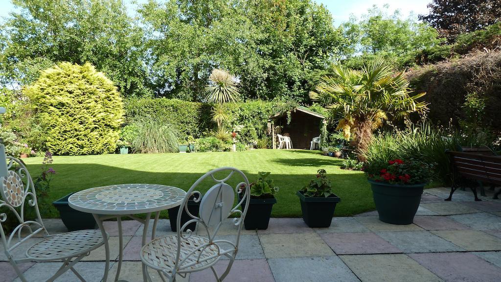 Cloudlands Guest House Torquay Δωμάτιο φωτογραφία
