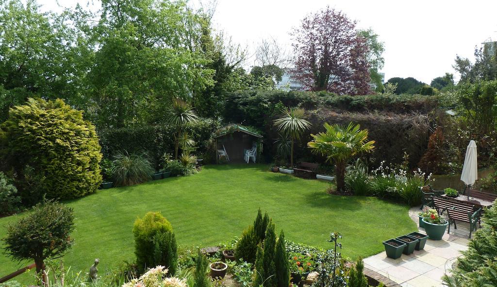 Cloudlands Guest House Torquay Εξωτερικό φωτογραφία