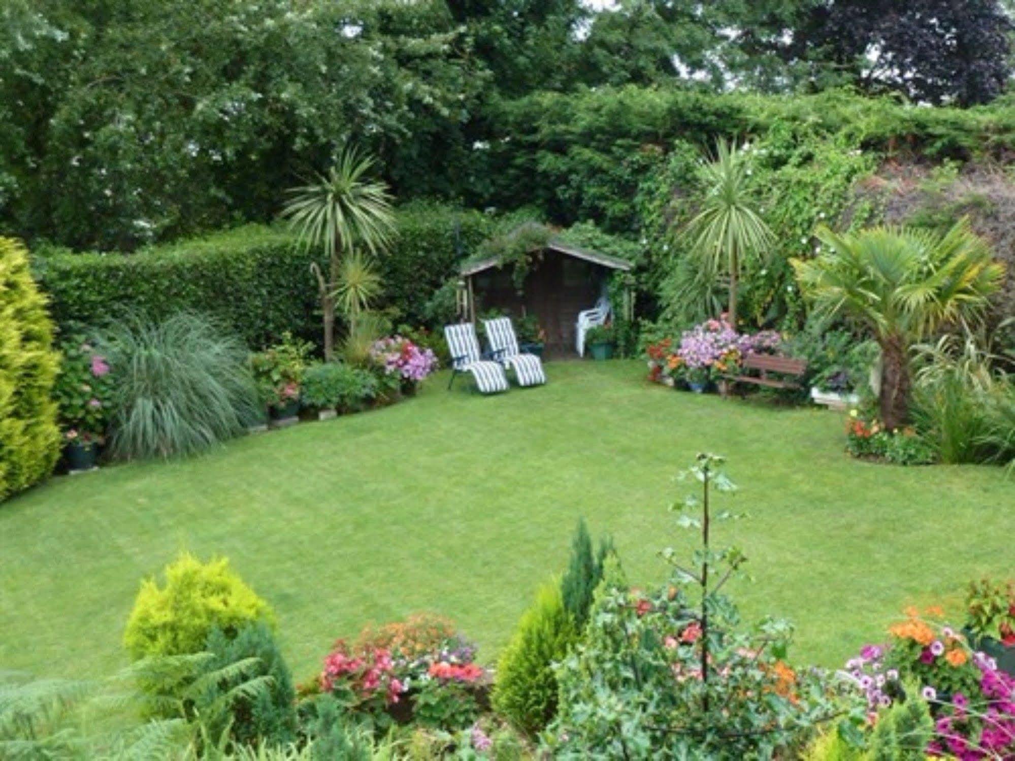 Cloudlands Guest House Torquay Εξωτερικό φωτογραφία
