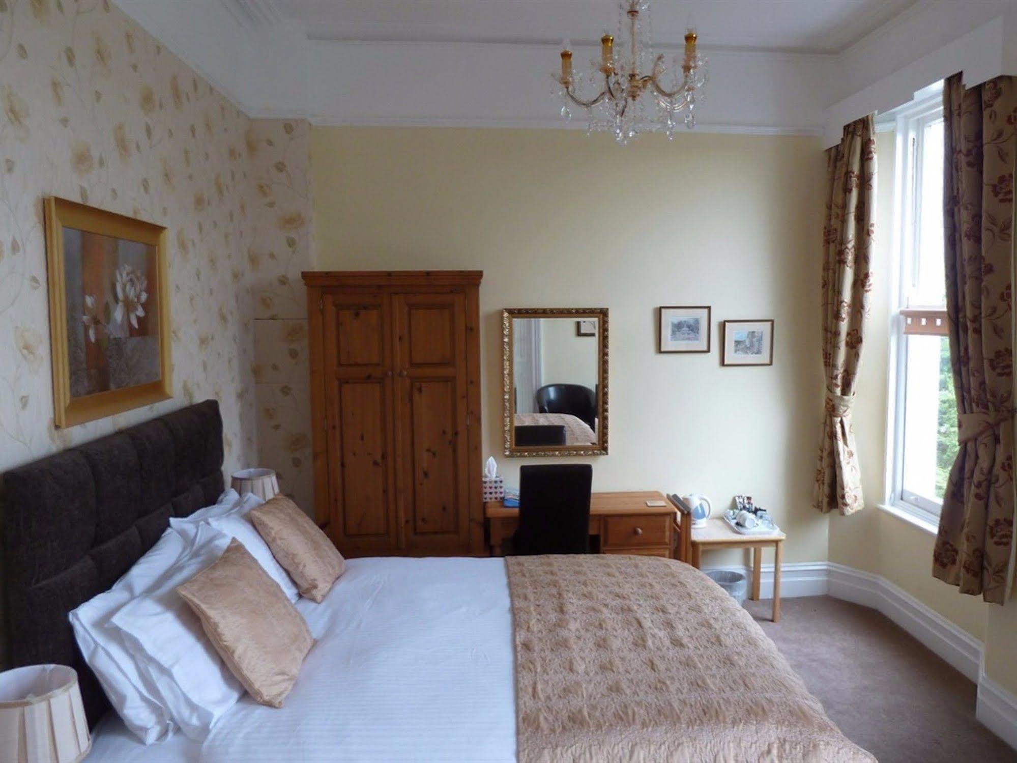 Cloudlands Guest House Torquay Εξωτερικό φωτογραφία