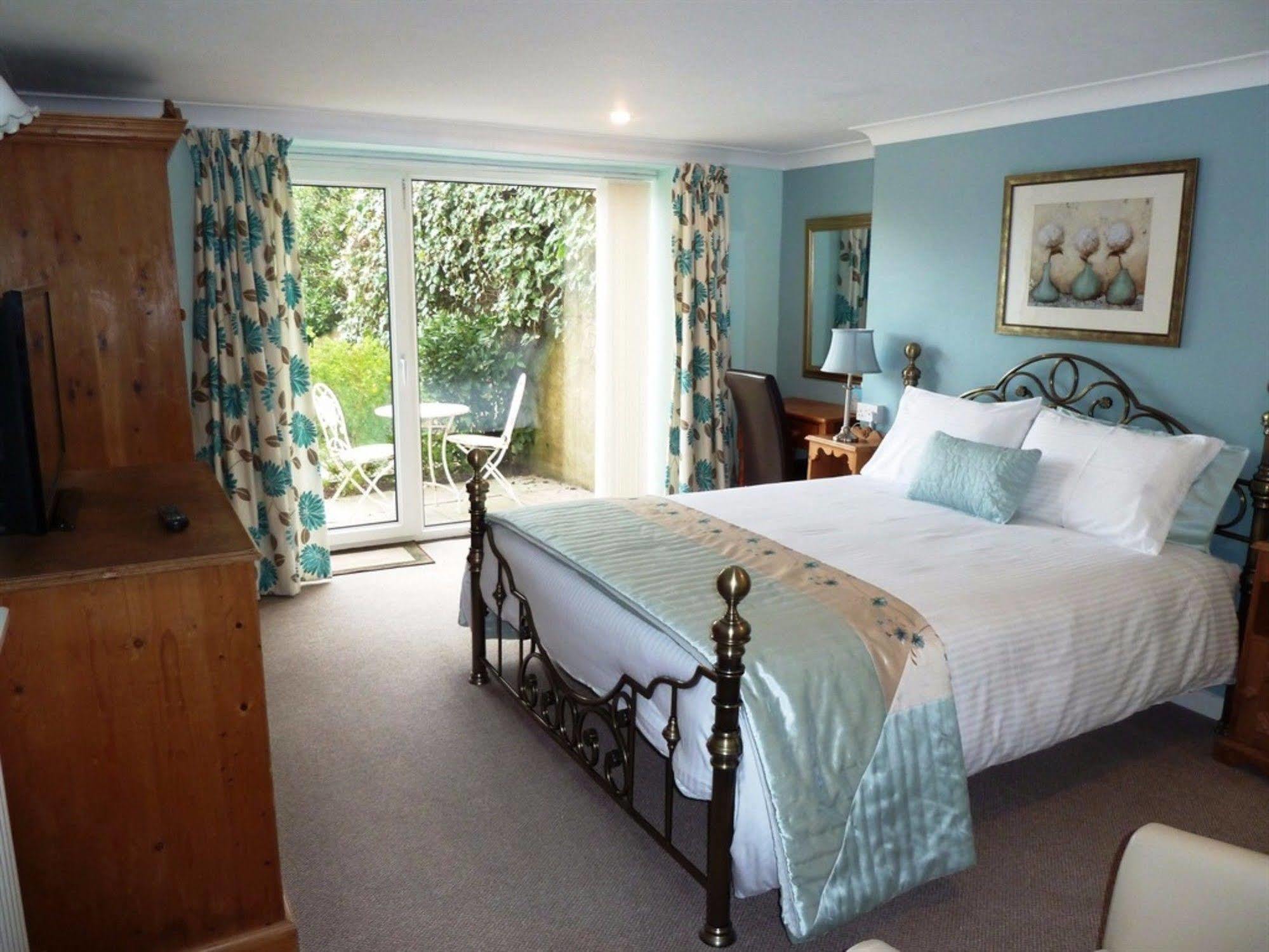 Cloudlands Guest House Torquay Εξωτερικό φωτογραφία