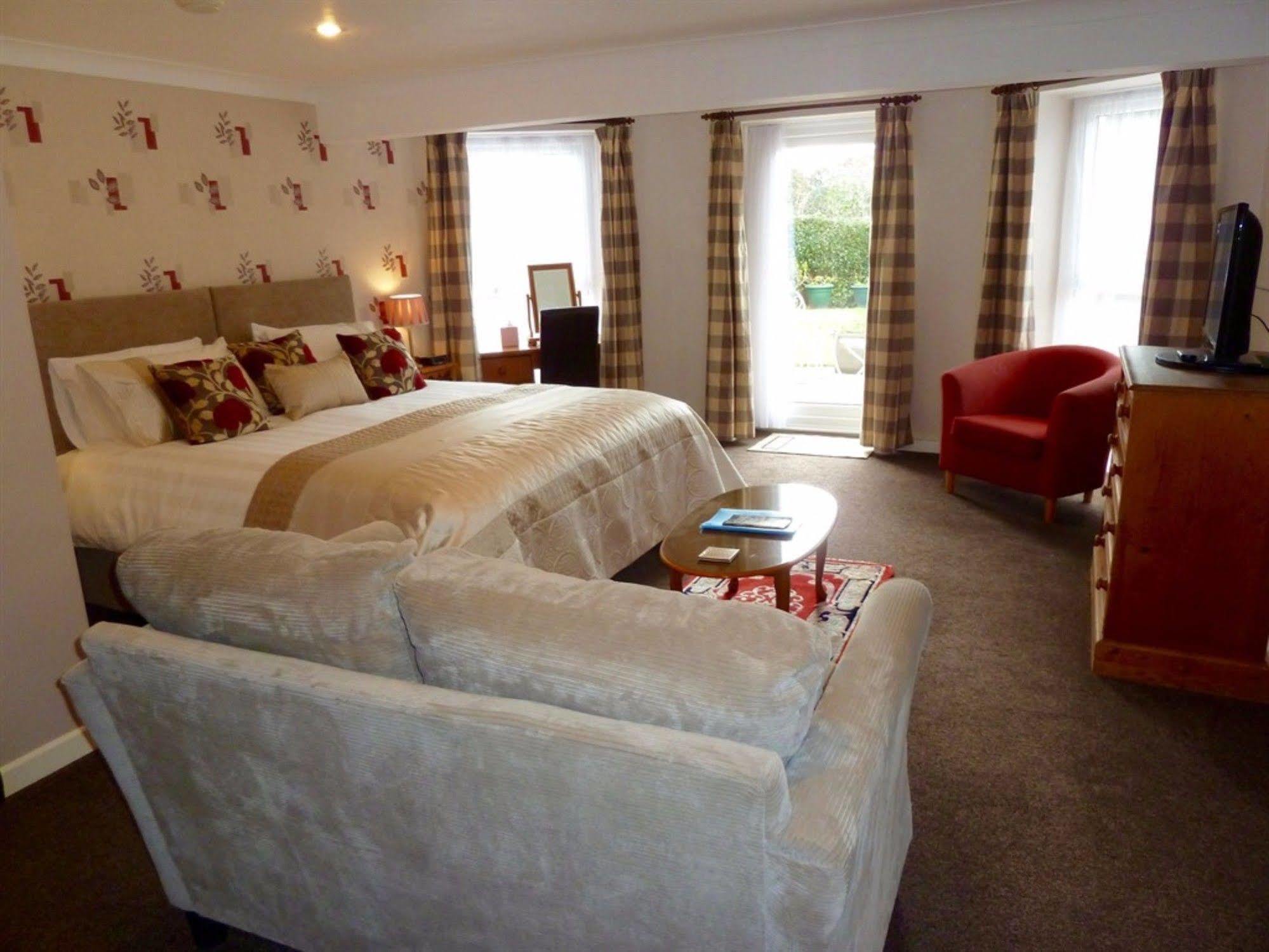 Cloudlands Guest House Torquay Εξωτερικό φωτογραφία