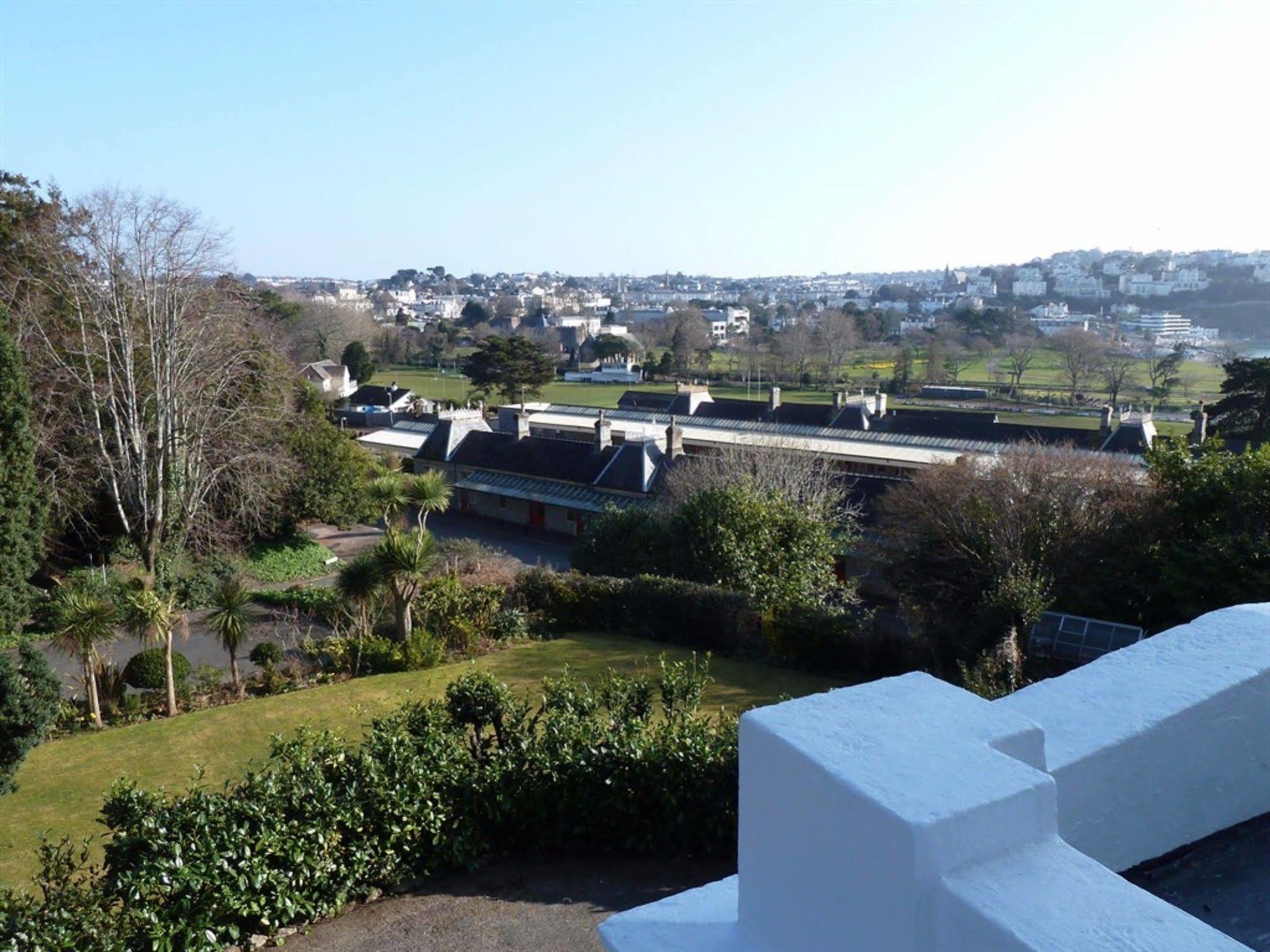 Cloudlands Guest House Torquay Εξωτερικό φωτογραφία
