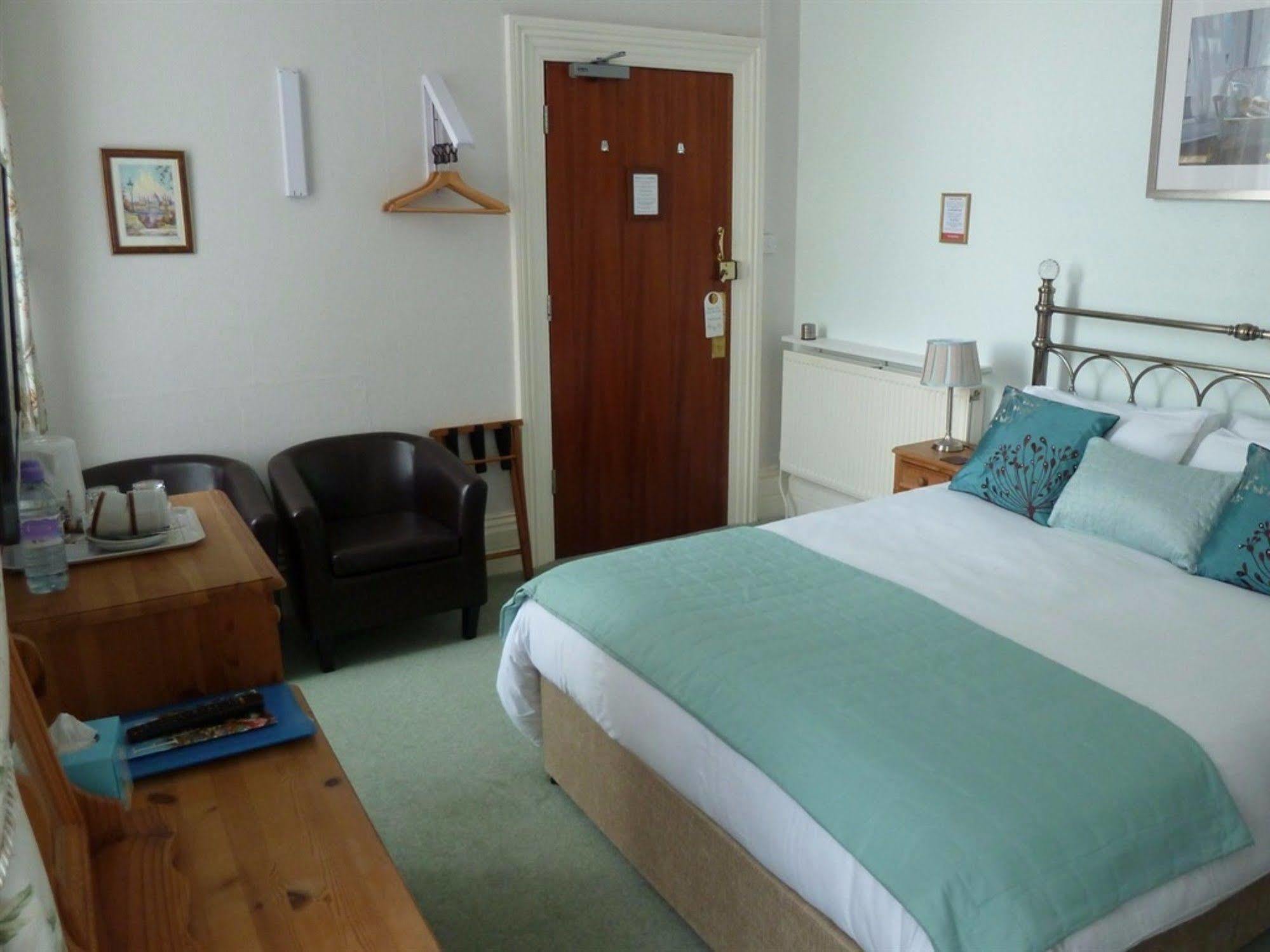 Cloudlands Guest House Torquay Εξωτερικό φωτογραφία