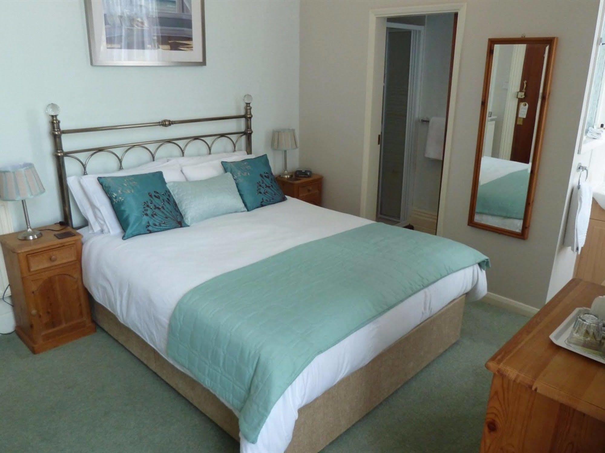 Cloudlands Guest House Torquay Εξωτερικό φωτογραφία