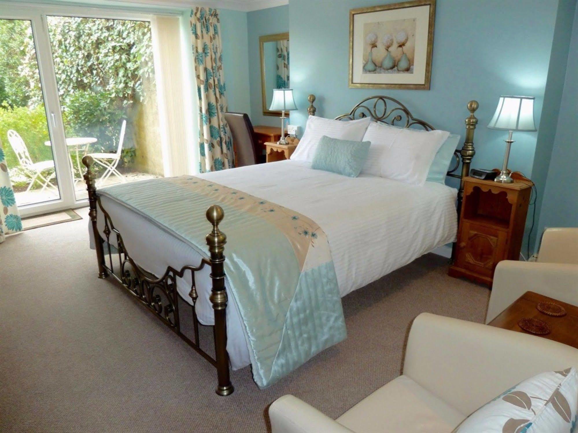 Cloudlands Guest House Torquay Εξωτερικό φωτογραφία
