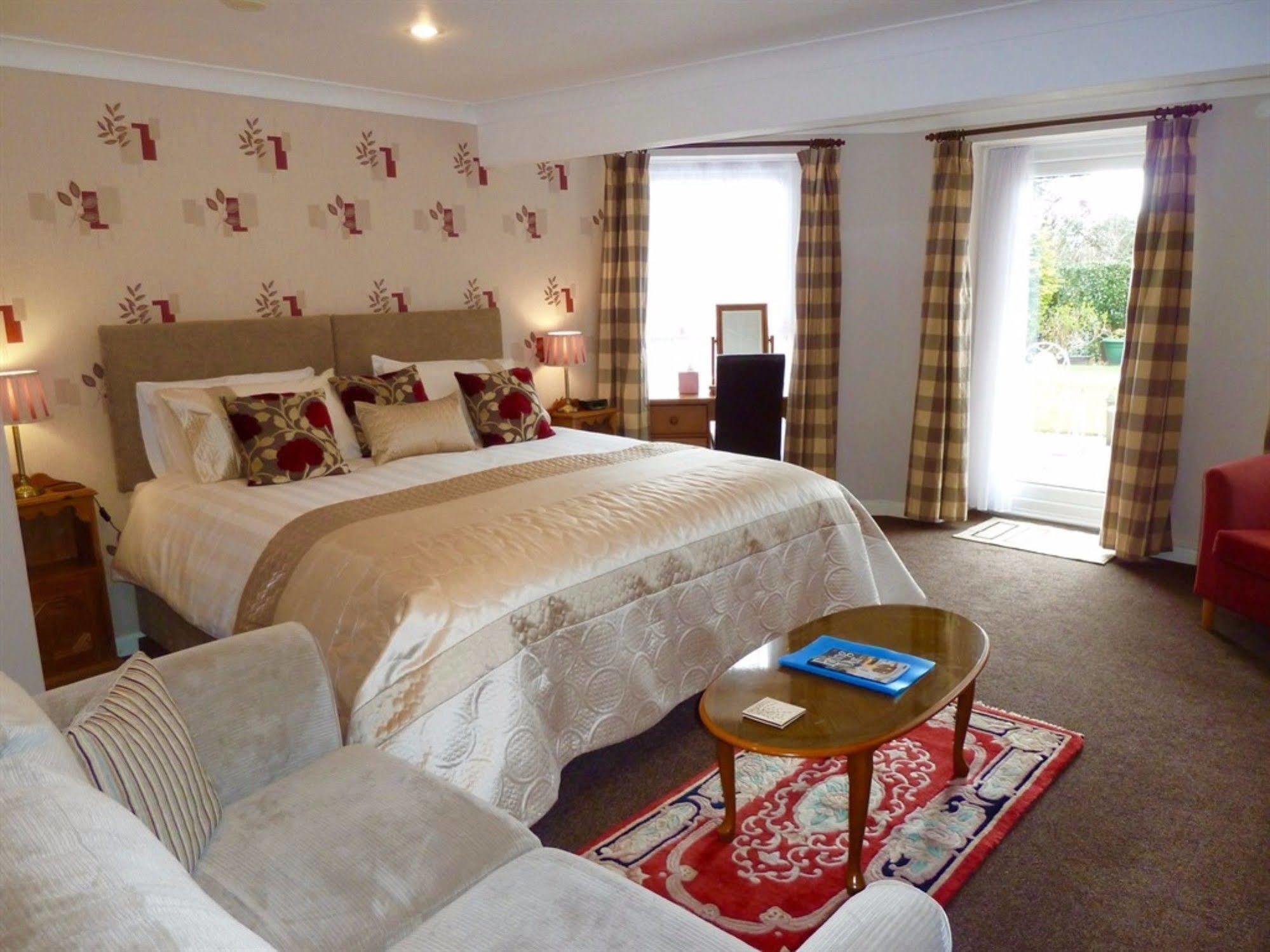 Cloudlands Guest House Torquay Εξωτερικό φωτογραφία