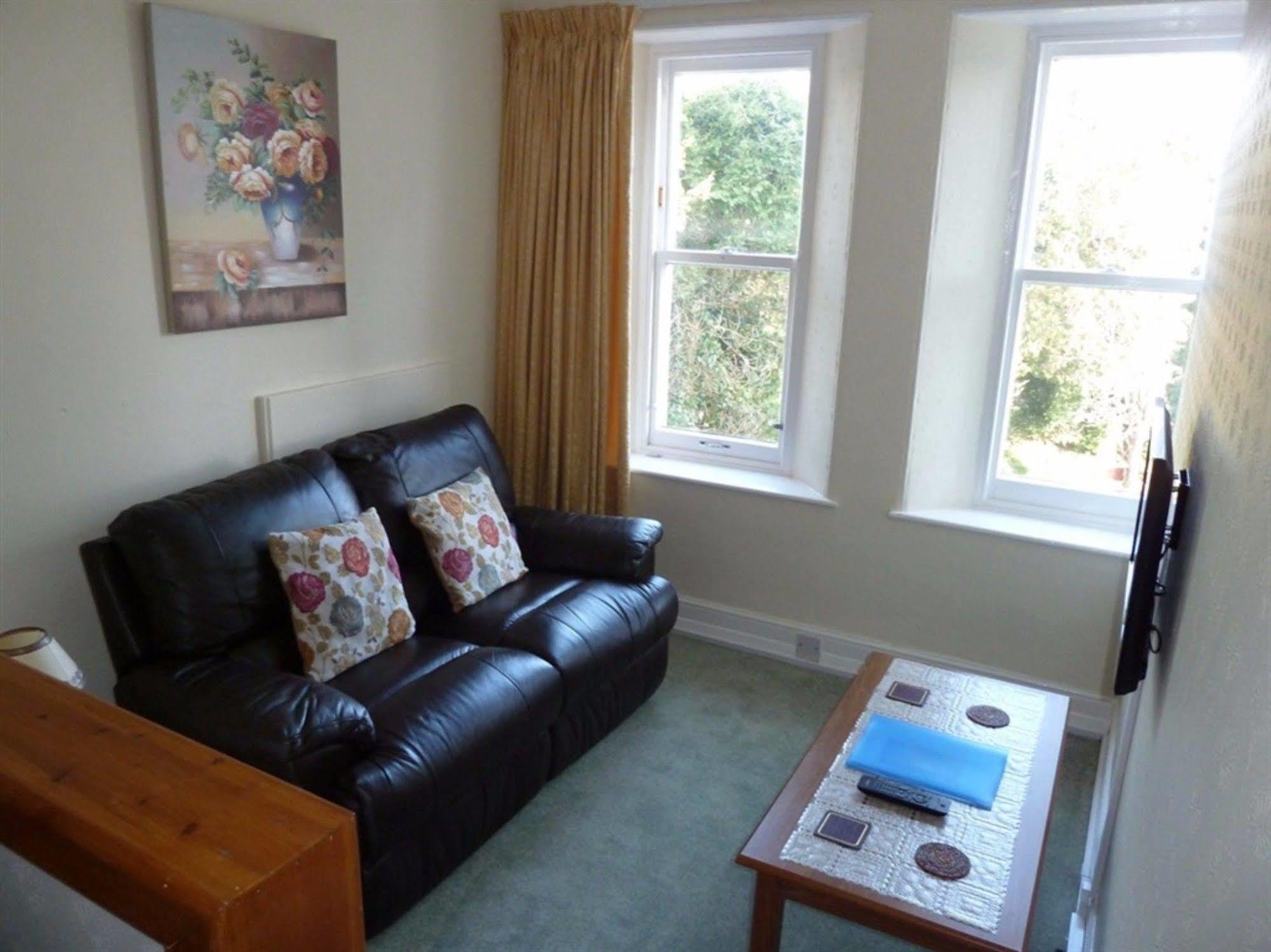 Cloudlands Guest House Torquay Εξωτερικό φωτογραφία
