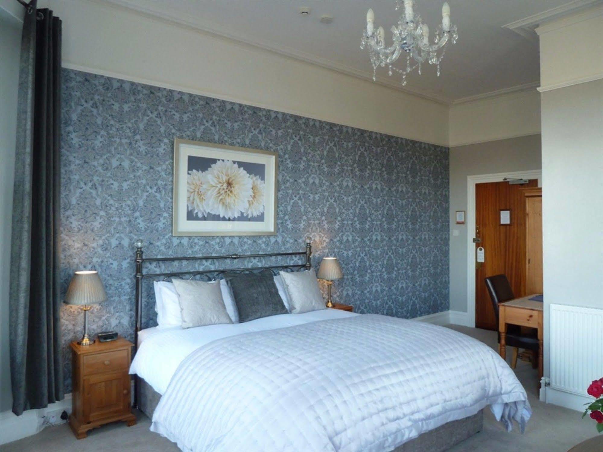 Cloudlands Guest House Torquay Εξωτερικό φωτογραφία
