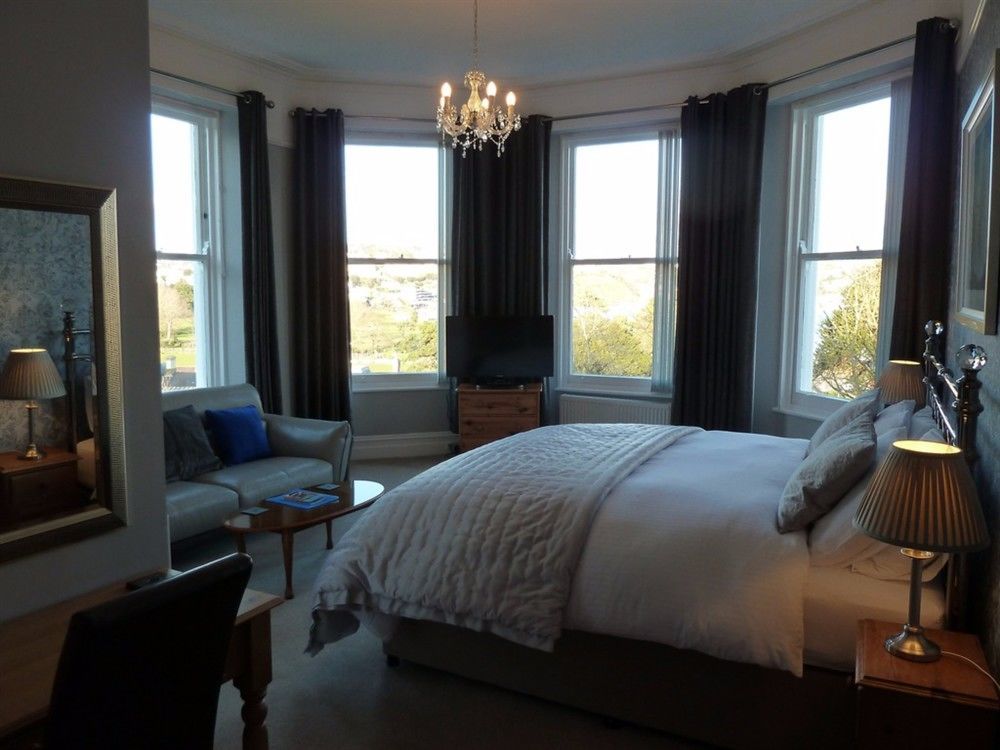 Cloudlands Guest House Torquay Εξωτερικό φωτογραφία