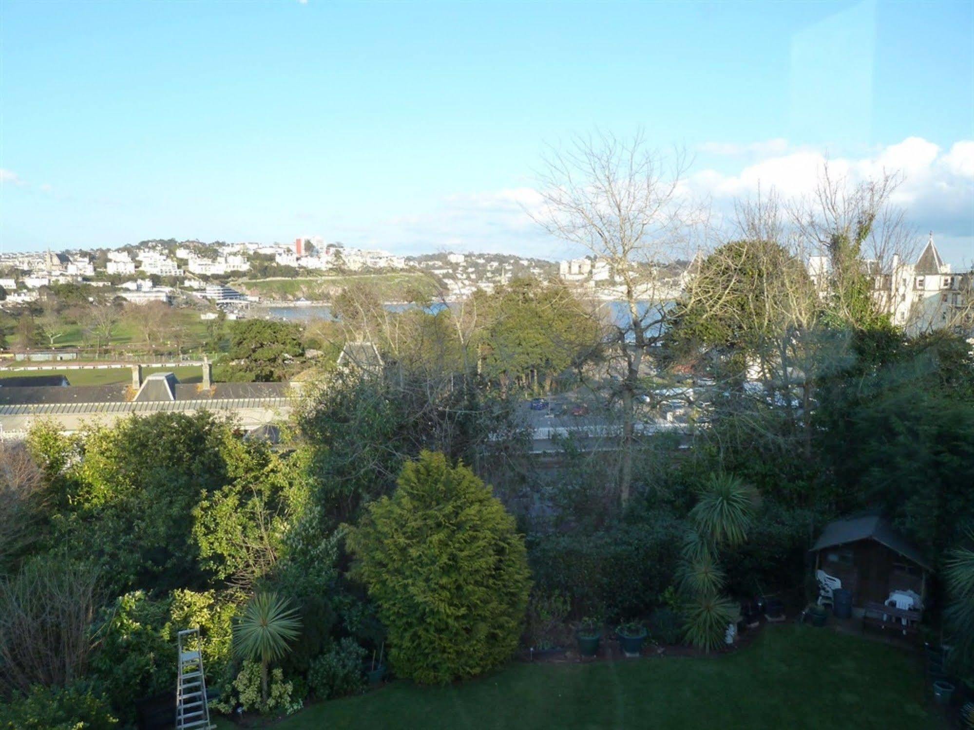 Cloudlands Guest House Torquay Εξωτερικό φωτογραφία