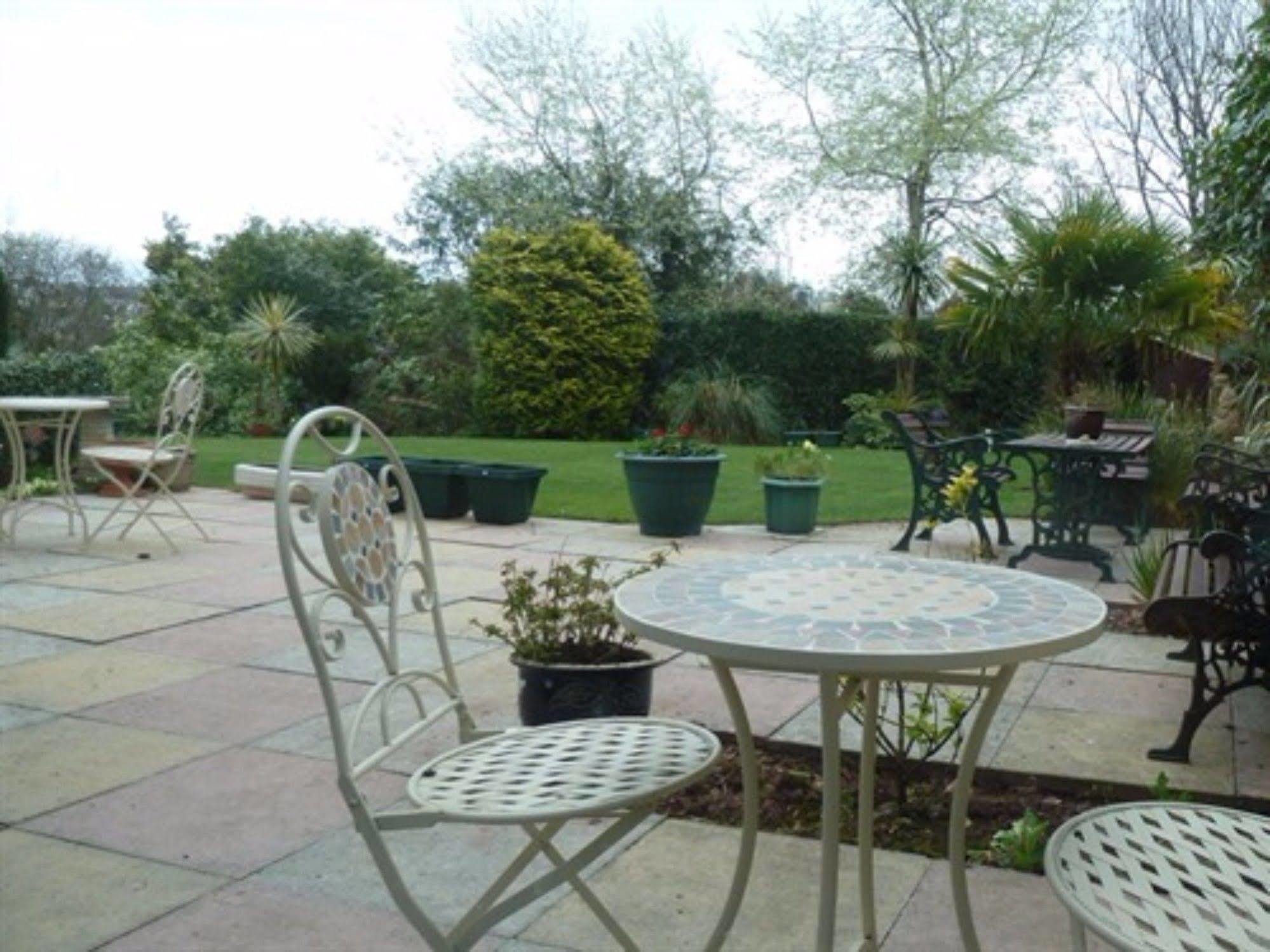 Cloudlands Guest House Torquay Εξωτερικό φωτογραφία