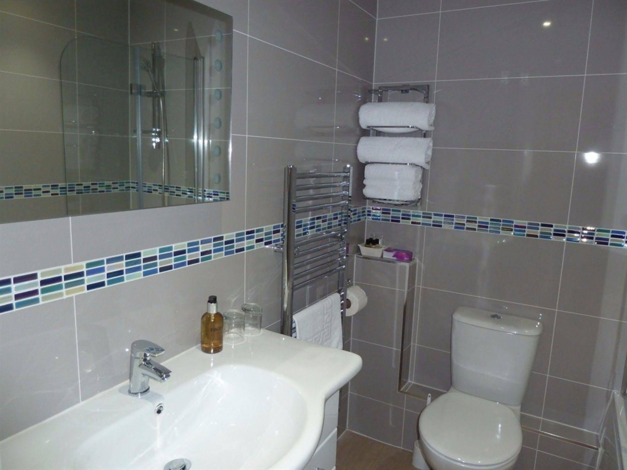 Cloudlands Guest House Torquay Εξωτερικό φωτογραφία