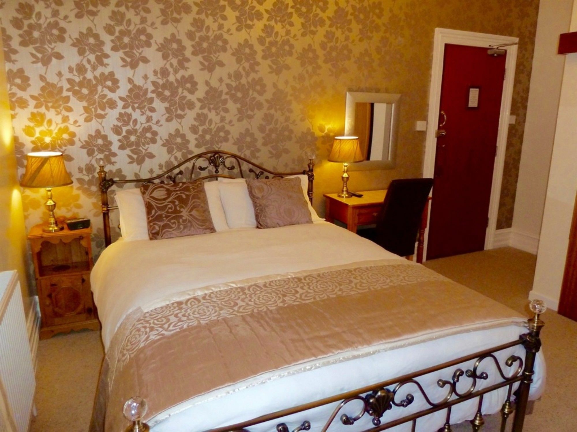 Cloudlands Guest House Torquay Εξωτερικό φωτογραφία