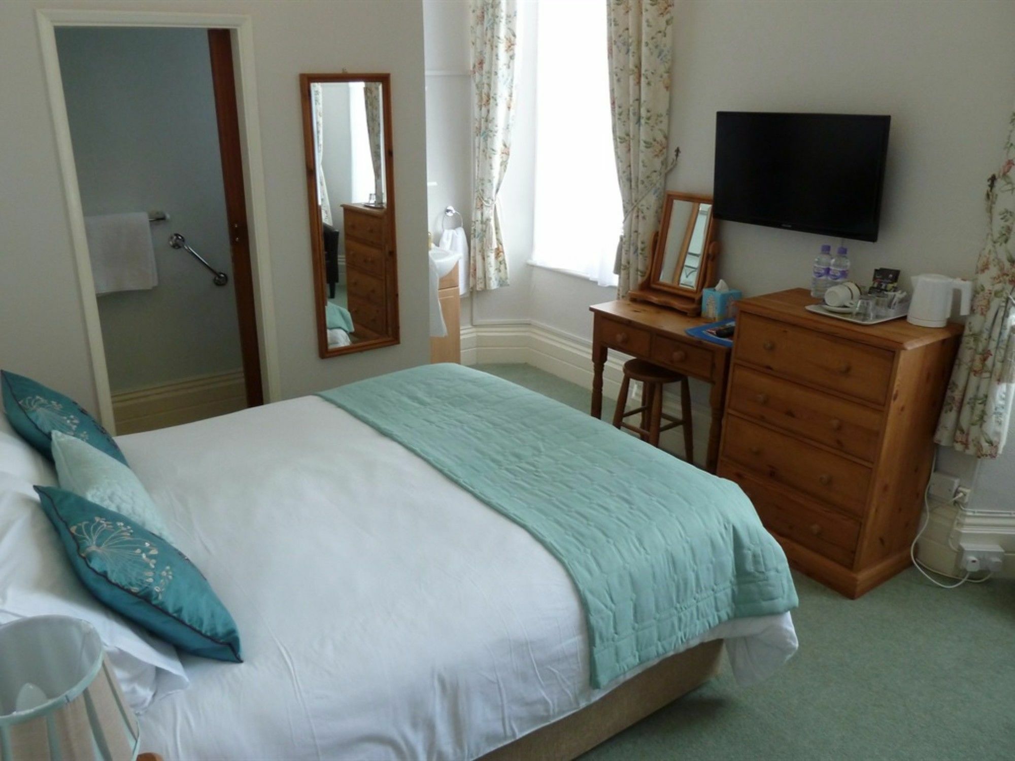 Cloudlands Guest House Torquay Εξωτερικό φωτογραφία